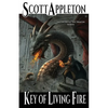 Key of Living Fire - Paperback