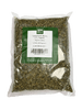 Catnip Leaf and Flower, Organic, Cut, Sifted