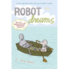 Robot Dreams - Paperback