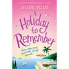 A Holiday to Remember: An absolutely hilarious romantic comedy set under the Italian sun - Paperback