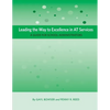 Leading the Way to Excellence in AT Services: A Guide for School Administrators - Paperback