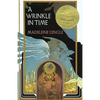 A Wrinkle in Time: (Newbery Medal Winner) - Hardcover