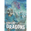 Drifting Dragons 2 - Paperback