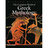 The Complete World of Greek Mythology - Hardcover