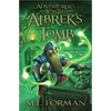 Albrek's Tomb: Volume 3 - Paperback