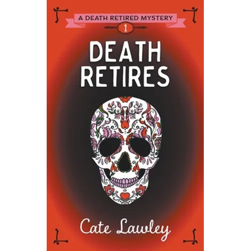 Death Retires - Paperback