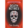 Death Retires - Paperback