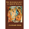 The Autobiography of Alice B Toklas - Hardcover