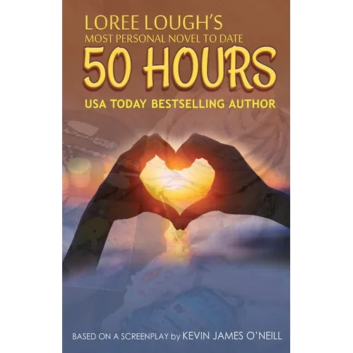 50 Hours - Paperback