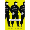The Policing Machine: Enforcement, Endorsements, and the Illusion of Public Input - Hardcover