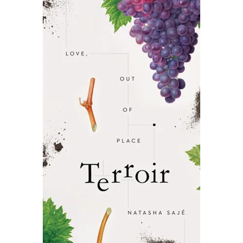 Terroir: Love, Out of Place - Paperback