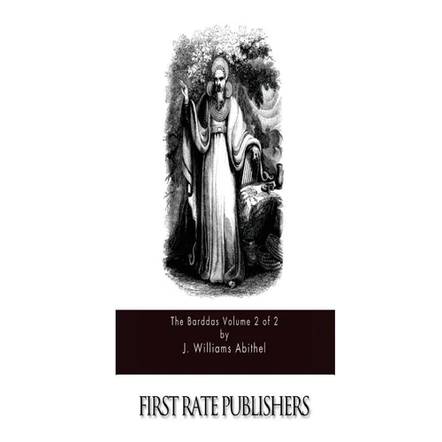 Barddas Volume 2 of 2 - Paperback
