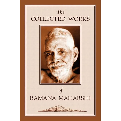 The Collected Works of Ramana Maharshi - Paperback