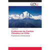 Evidencias de Cambio Climático en Chile - Paperback