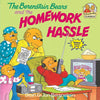 The Berenstain Bears and the Homework Hassle - Paperback
