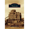 Taylor - Hardcover