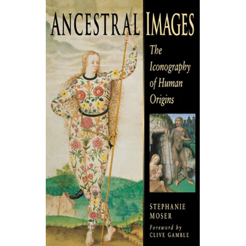 Ancestral Images - Hardcover
