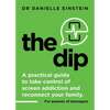The Dip: A practical guide to take control of screen addiction and reconnect your family. For parents of teenagers - Paperback