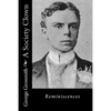 A Society Clown: Reminiscences - Paperback