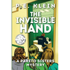 The Invisible Hand: A Pareto Sisters Mystery - Paperback