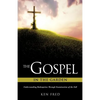 The Gospel in the Garden - Paperback