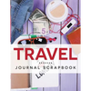 Travel Journal Scrapbook - Paperback