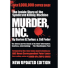 Murder, Inc - Hardcover