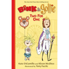 Bink and Gollie: Two for One: (A Tale of Friendship & Big Adventure - An Illustrated Transitional Reader for Kids Ages 6-9 in Grades 1-4) - Paperback