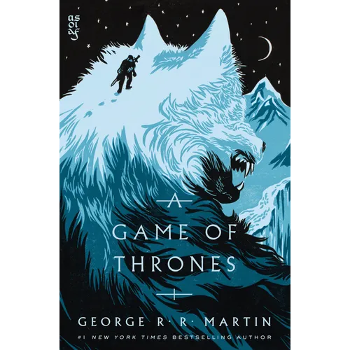 A Game of Thrones - Paperback