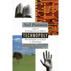 Technopoly: The Surrender of Culture to Technology - Paperback
