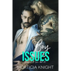 Boy Issues: An M/M Daddy Romance - Paperback