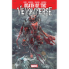 Death of the Venomverse - Paperback