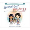 Whose Am I? (Bilingual) /¿De Quién Soy? (Bilingüe): The Truth about Your Worth and Identity in Christ / La Verdad Sobre Tu Valor E Identidad En Cristo - Hardcover