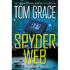 Spyder Web - Paperback