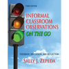 Informal Classroom Observations on the Go: Feedback, Discussion and Reflection - Paperback