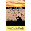 Un Hombre Conforme Al Corazón de Dios - Paperback