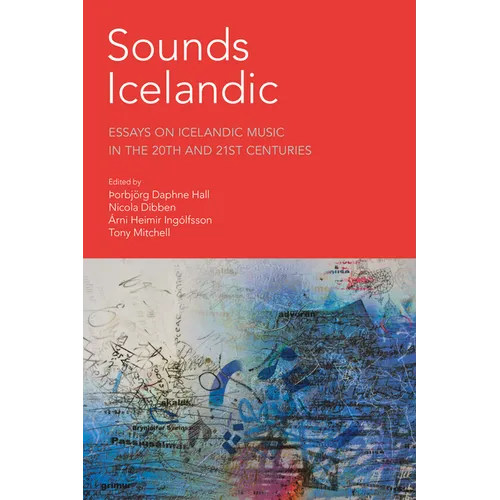 Sounds Icelandic - Hardcover