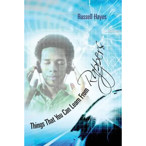 Things That You Can Learn From Rappers - Paperback