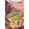 Shillong Times: A Story of Friendship And Fear - Paperback