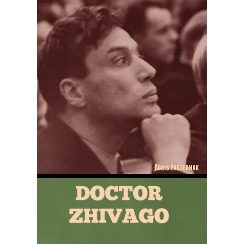 Doctor Zhivago - Hardcover