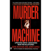 Murder Machine - Mass Market Paperbound