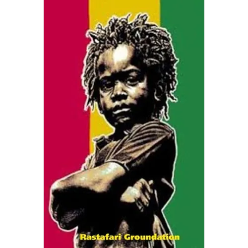The First Books of Rastafari: Holy Piby, Parchment, Promised Key & Selected Utterances of His Majesty - Paperback