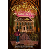 The International House of Dereliction - Paperback