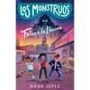 Felice Y La Llorona / Felice and the Wailing Woman - Paperback
