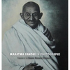 Mahatma Gandhi in Photographs: Foreword by The Gandhi Research Foundation - Hardcover