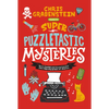 Super Puzzletastic Mysteries: Short Stories for Young Sleuths from Mystery Writers of America - Paperback
