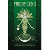 Viridis Genii: Explorations of the Green Arte: Series 6, Vol 1 - Paperback