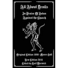 All About Devils: In Praise of Satan Against the Church - Paperback