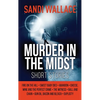 Murder In The Midst - Hardcover