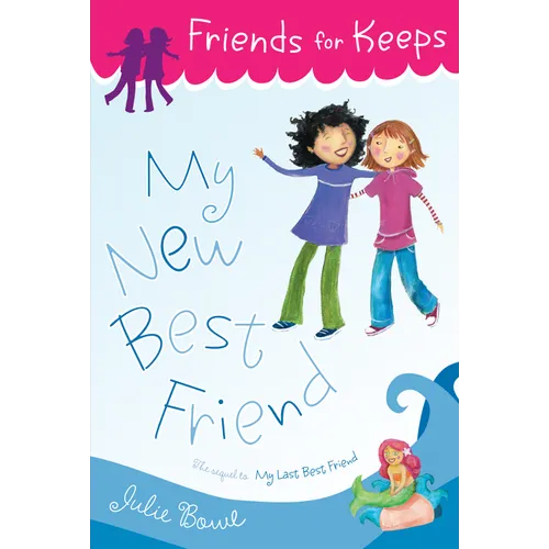 My New Best Friend - Paperback